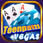 Teen Patti Vegas